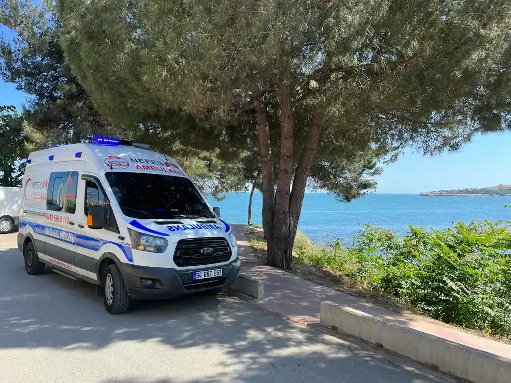 Uşak Özel Ambulans 